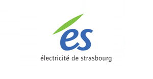 Graphiste Webdesigner Strasbourg Brumath Electricité de Strasbourg