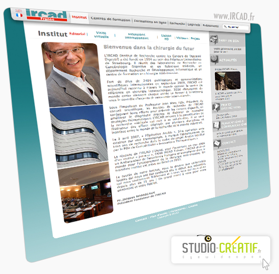 studio-creatif-ircad-site-internet-webdesign