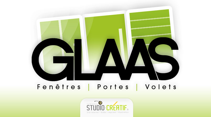 creation-logo-glaas-studio-creatif