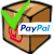 illustration picto payer paypal