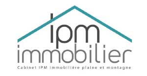 Graphiste Webdesigner Strasbourg Brumath IPM Immobilier agence immobilière Obernai